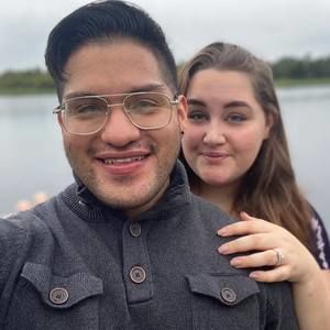 Meet your Posher, Becky